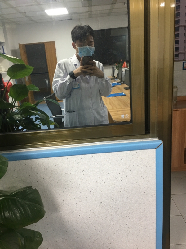 社交牛逼症的第三张照片--屏南相亲网