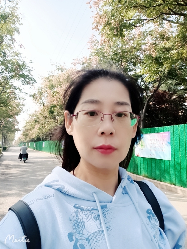 linxi的第一张照片--屏南相亲网