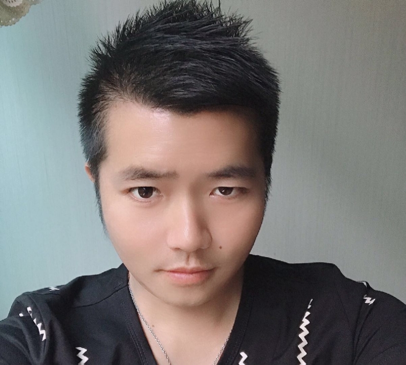 七夜的第一张照片--屏南相亲网