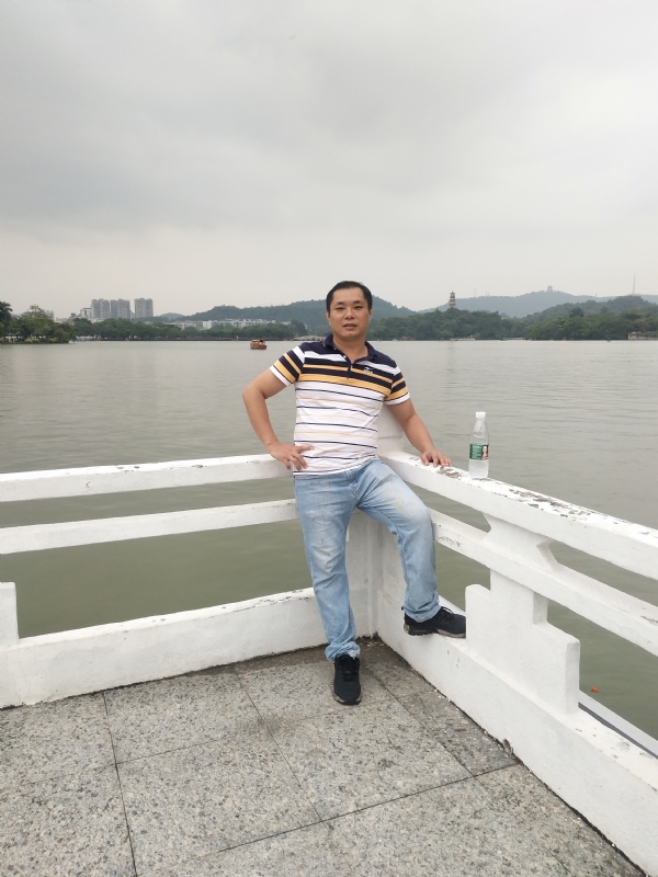 缘来是你的第二张照片--屏南相亲网