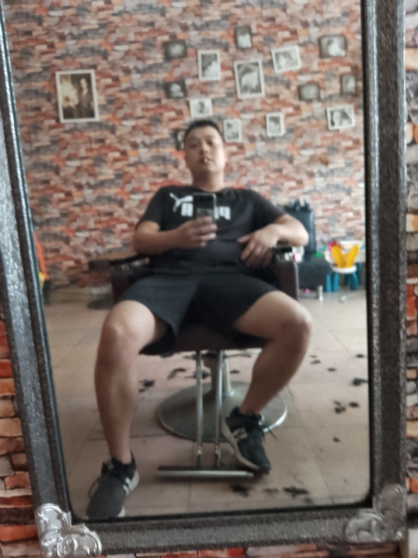 随心所欲的第一张照片--屏南相亲网