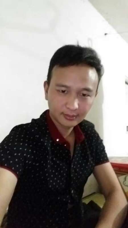 机械师的第一张照片--屏南相亲网