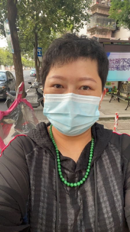 阿敏的第二张照片--屏南相亲网