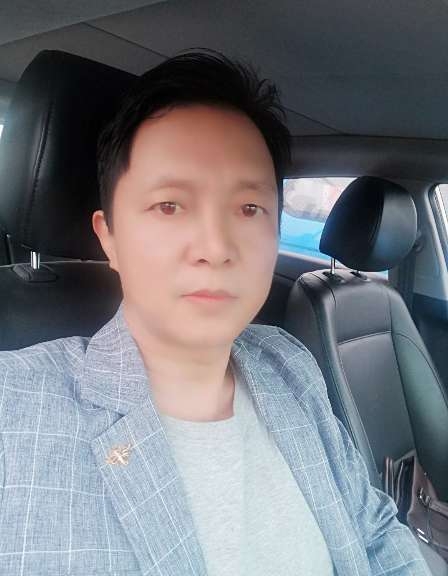 深蓝的第二张照片--屏南相亲网