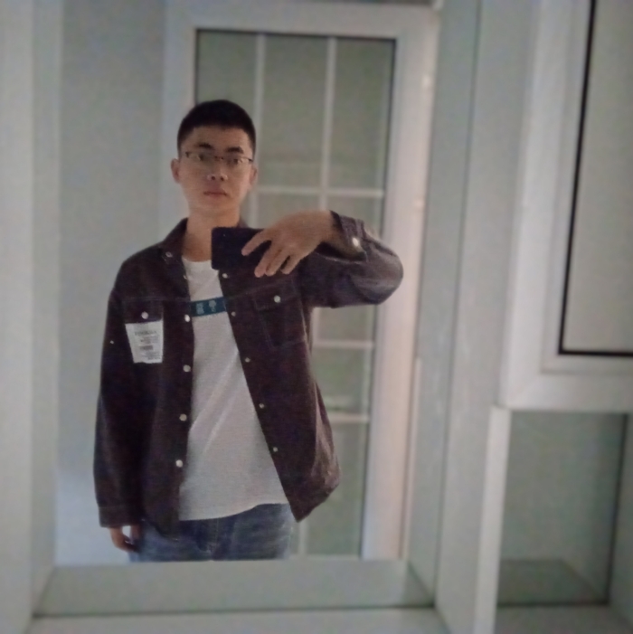 湫的第一张照片--屏南相亲网