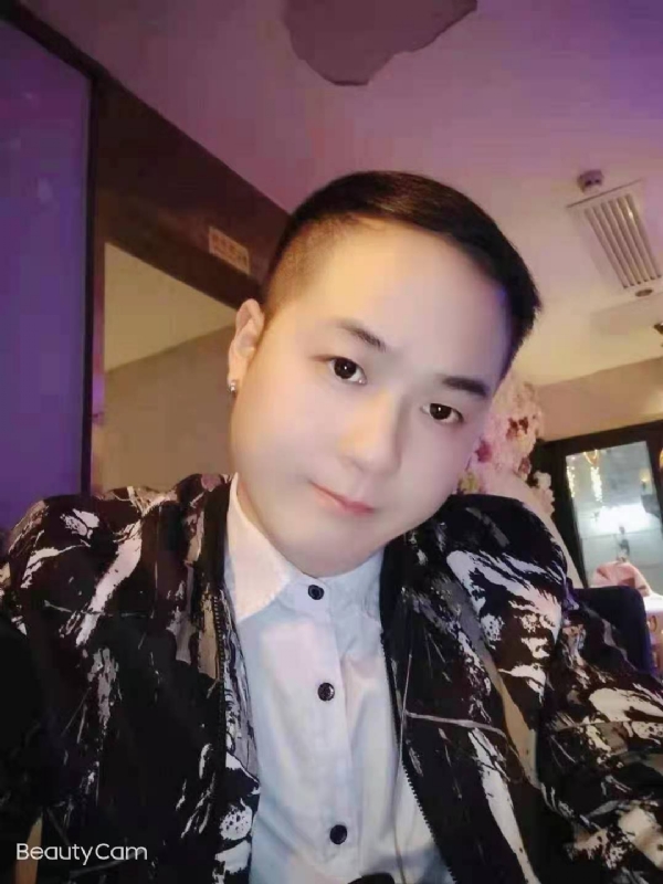 放弃一切，从头再来的第一张照片--屏南相亲网