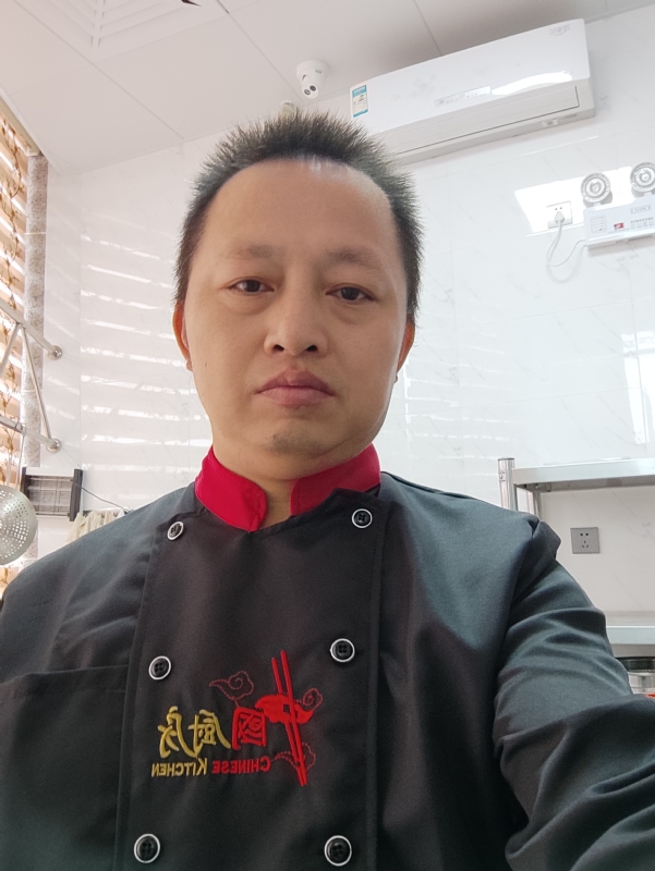 圆梦的第一张照片--屏南相亲网