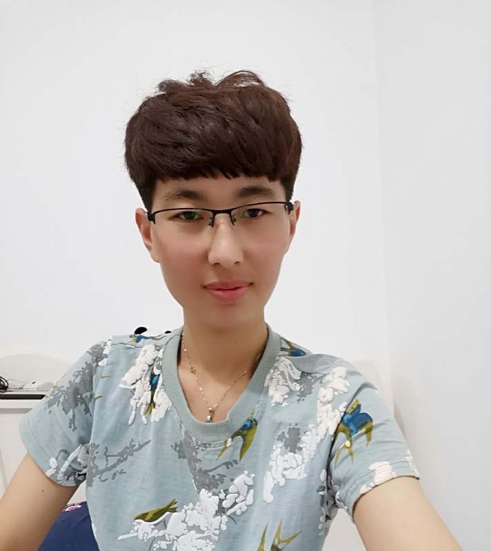 青春的翅膀的第一张照片--屏南相亲网