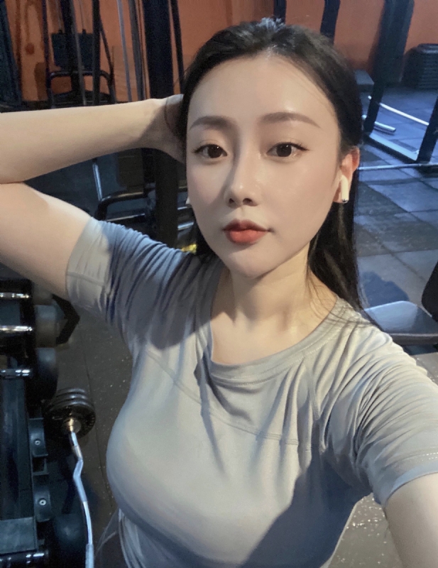 Annie的第一张照片--屏南相亲网