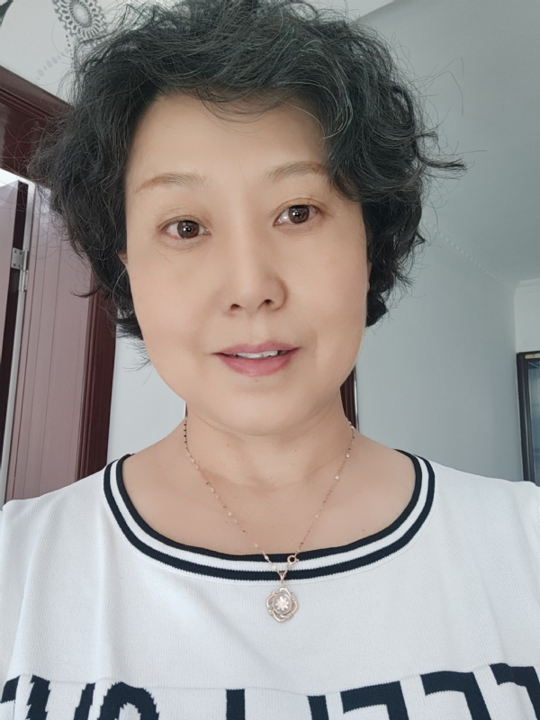 甜果的第一张照片--屏南相亲网