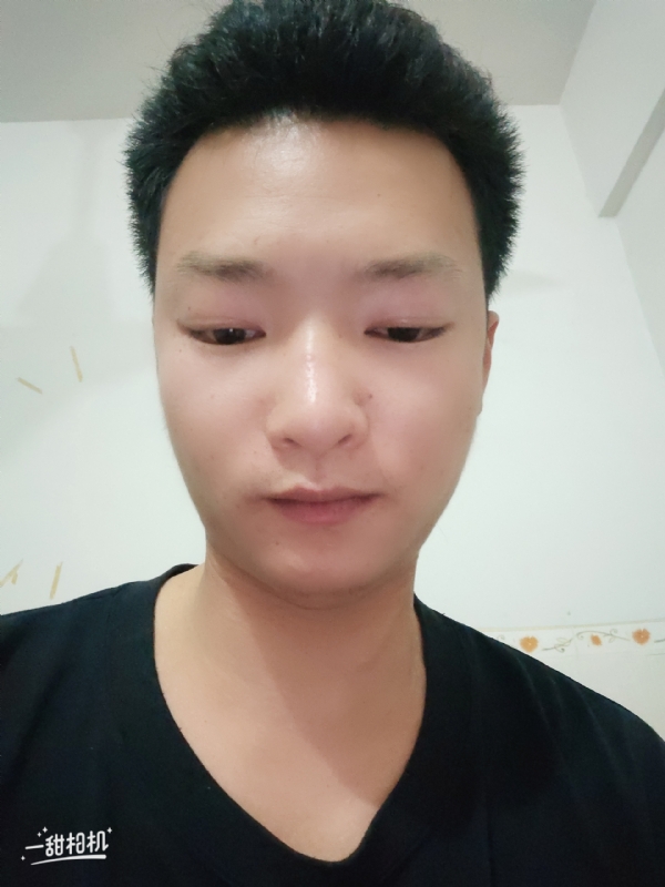 孤狼的第二张照片--屏南相亲网
