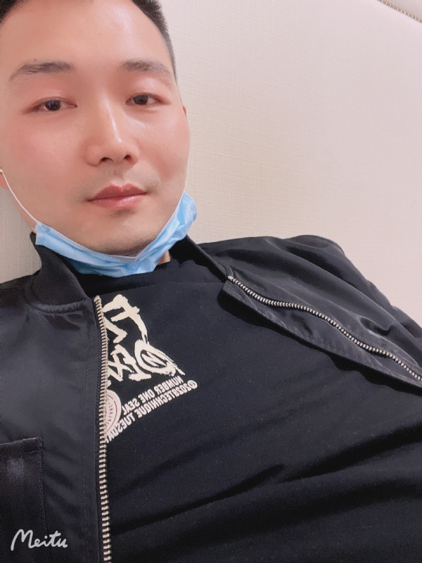 iCloud涛的第一张照片--屏南相亲网
