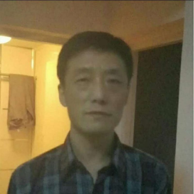 情未了的第一张照片--屏南相亲网