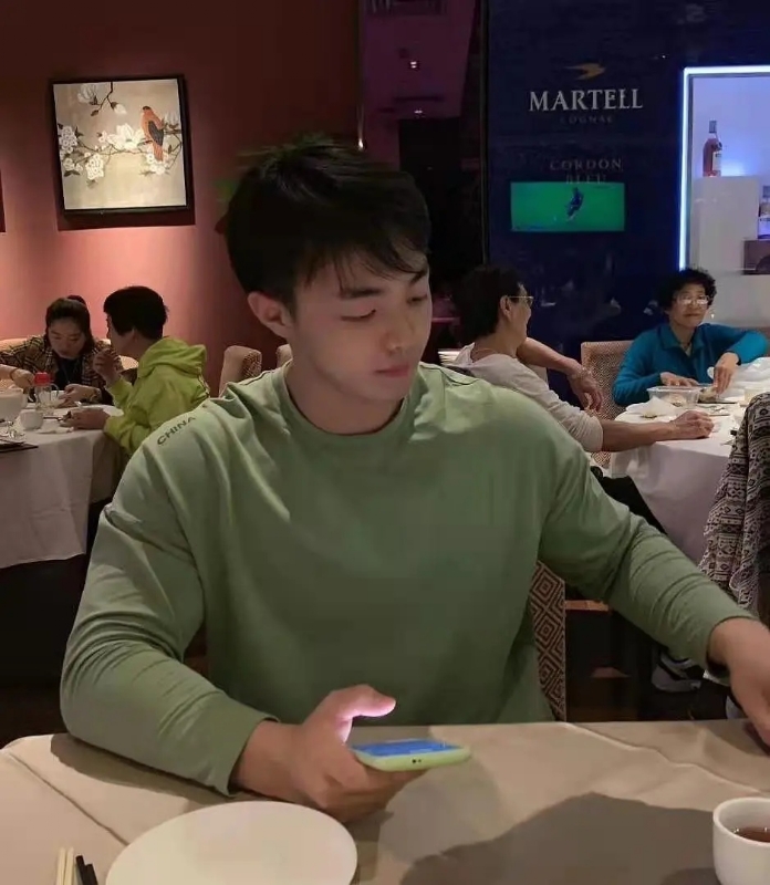 la的第一张照片--屏南相亲网