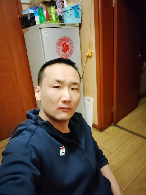 子昂的第一张照片--屏南相亲网