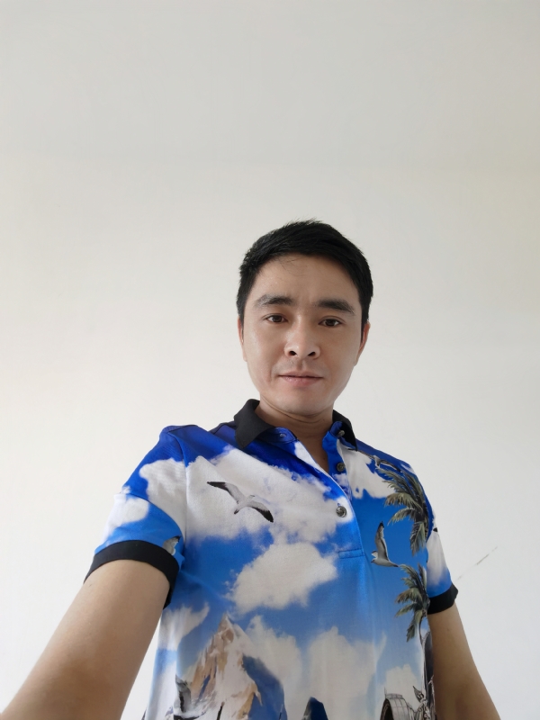 金世的第一张照片--屏南相亲网