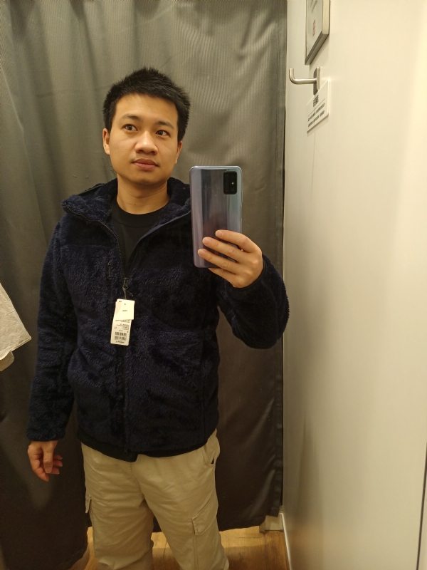 冬天的太阳的第一张照片--屏南相亲网