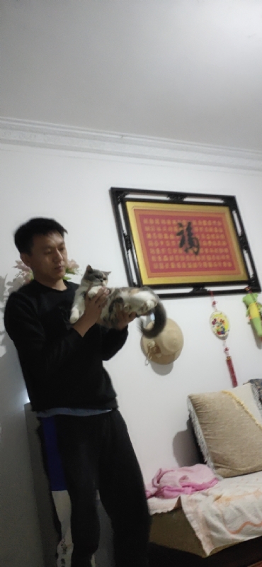 水思云的第一张照片--屏南相亲网