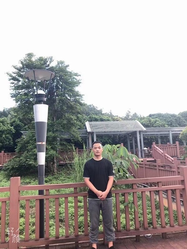george的第一张照片--屏南相亲网