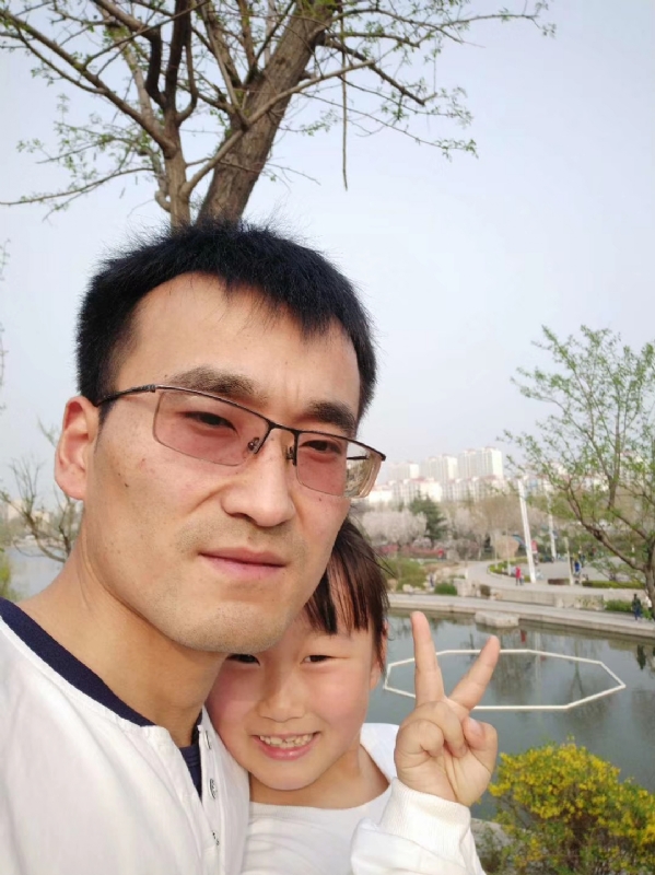 简单的幸福的第二张照片--屏南相亲网