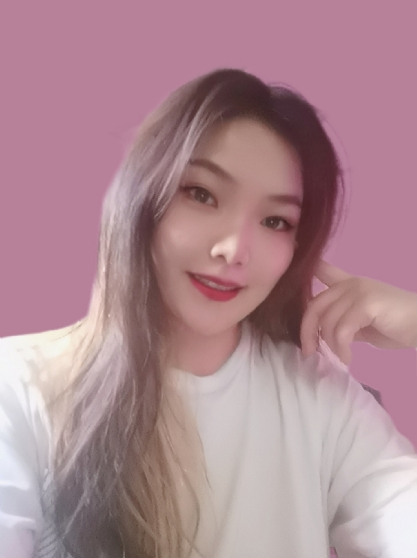莉莉奈斯的第一张照片--屏南相亲网