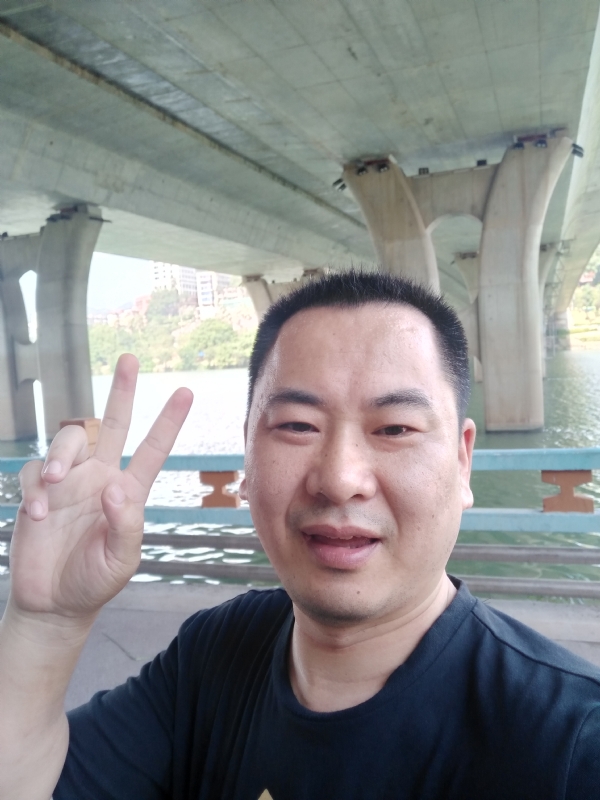 上人的第一张照片--屏南相亲网