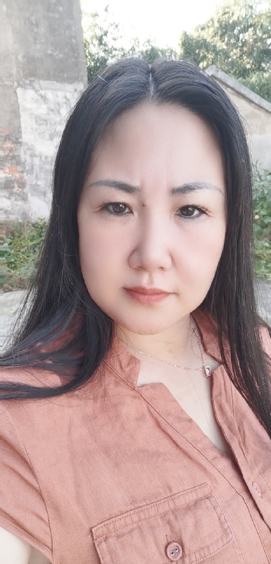 乖乖一女的第一张照片--屏南相亲网