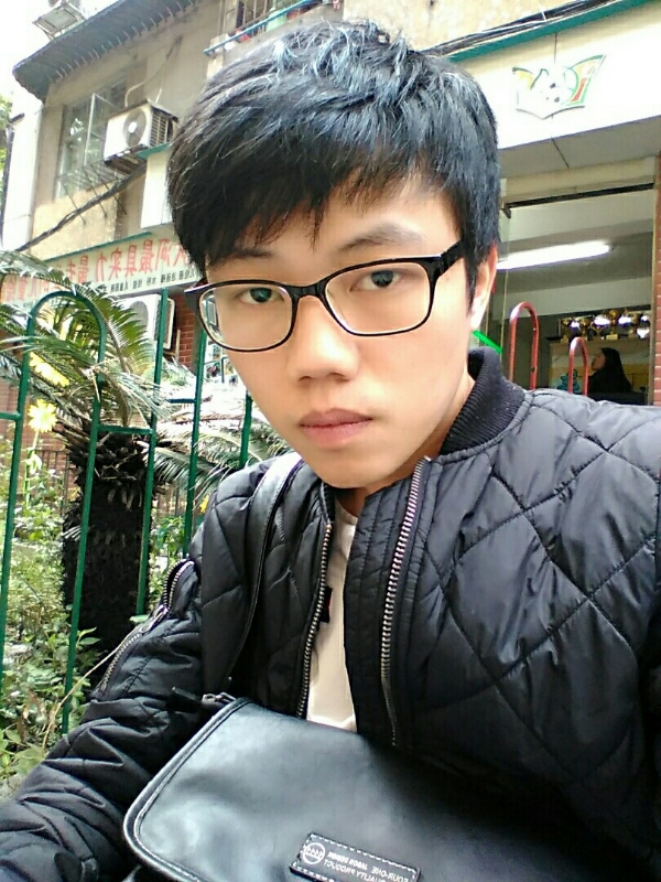 近水楼台的第二张照片--屏南相亲网