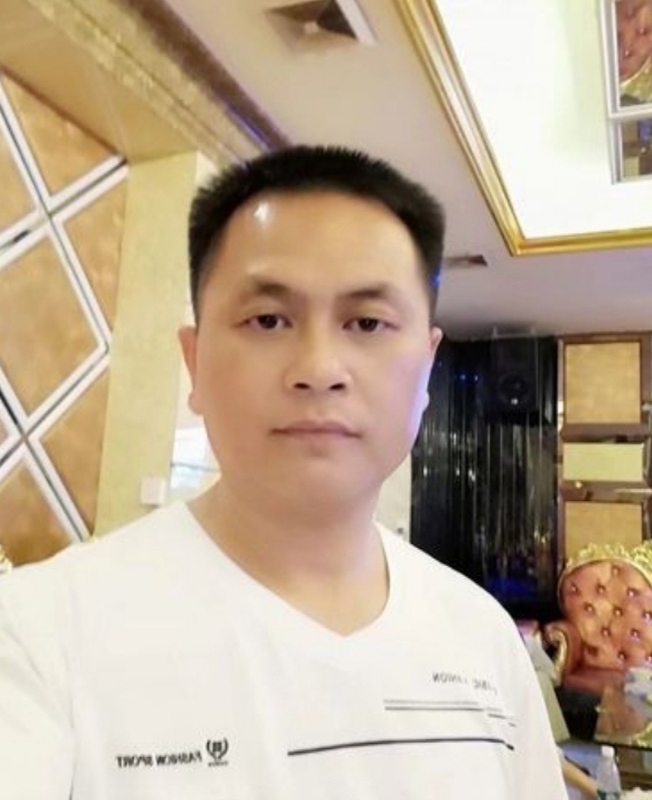 小梁的第一张照片--屏南相亲网