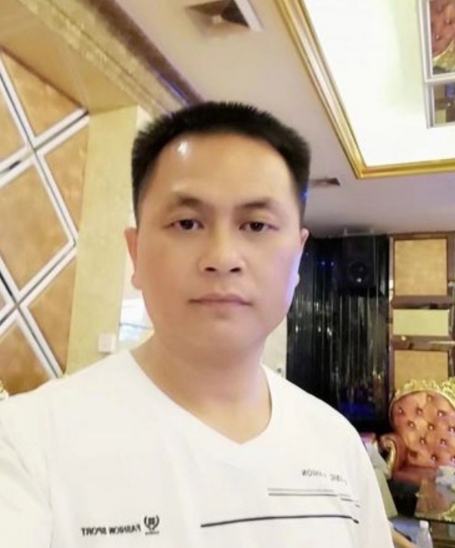 小梁的第二张照片--屏南相亲网