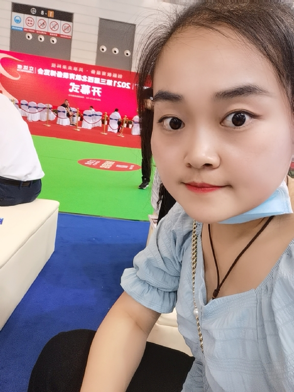 娜娜的第一张照片--屏南相亲网
