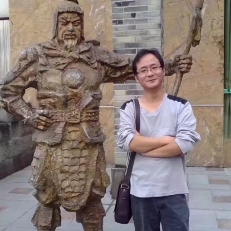 孤狼的第三张照片--屏南相亲网