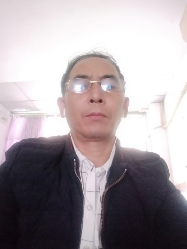 东山再起的第一张照片--屏南相亲网