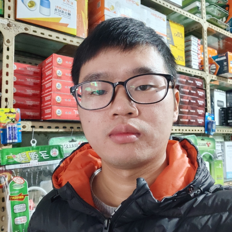 邱先生的第一张照片--屏南相亲网