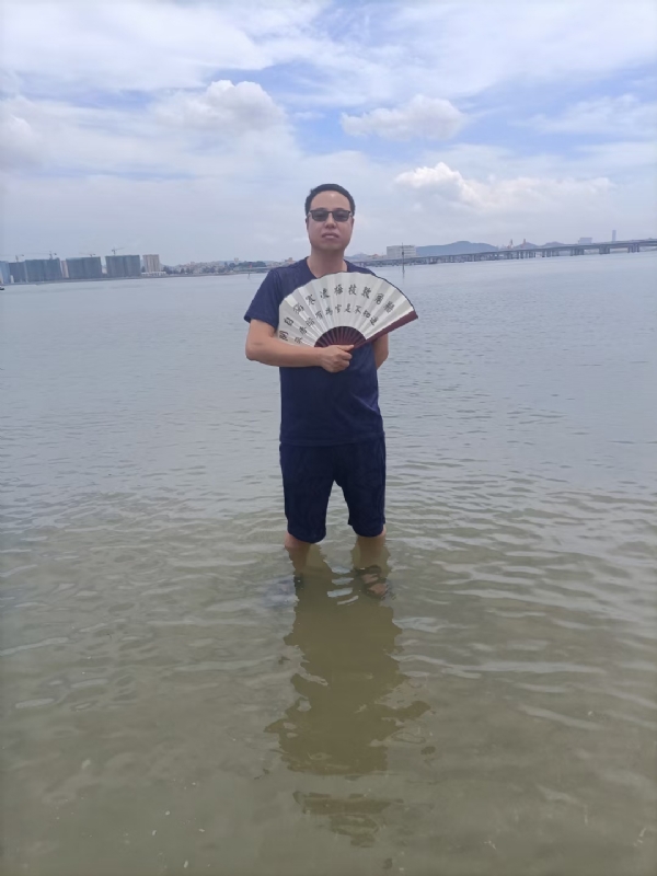 浪迹天涯的第一张照片--屏南相亲网