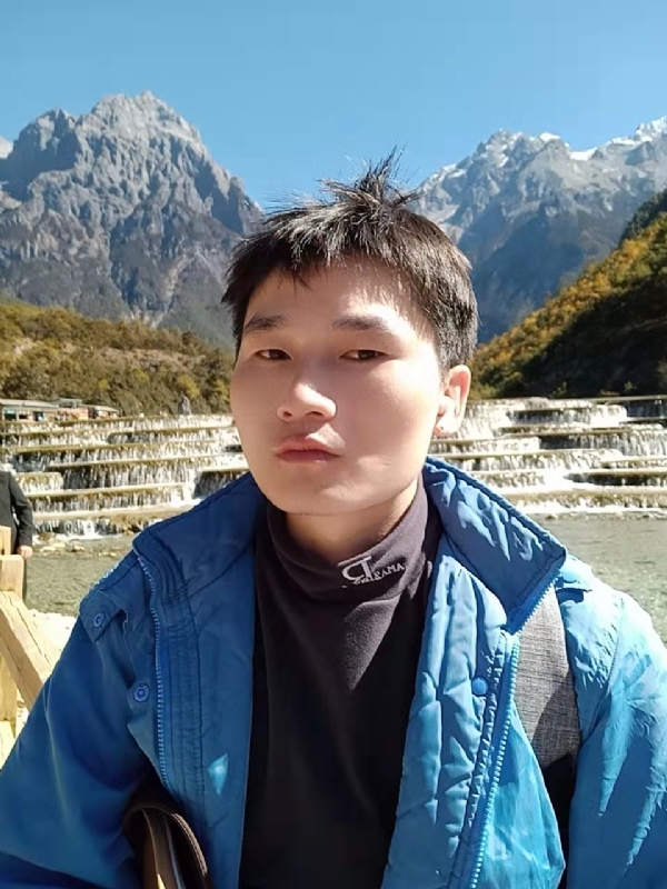 Mono的第一张照片--屏南相亲网