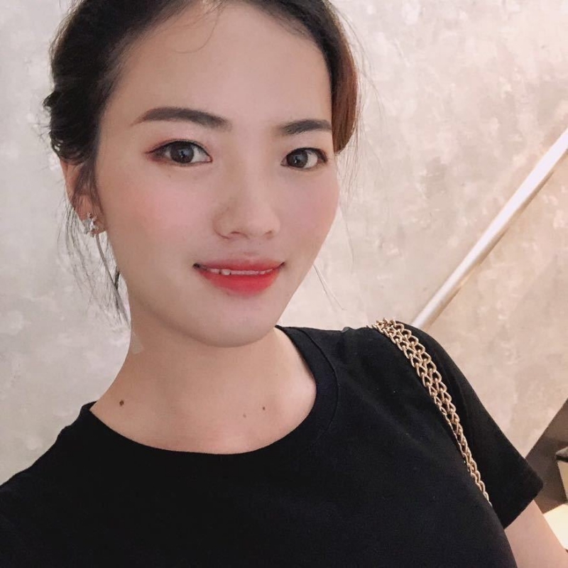 咚咚的第一张照片--屏南相亲网