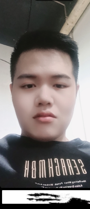 龙怀的第一张照片--屏南相亲网