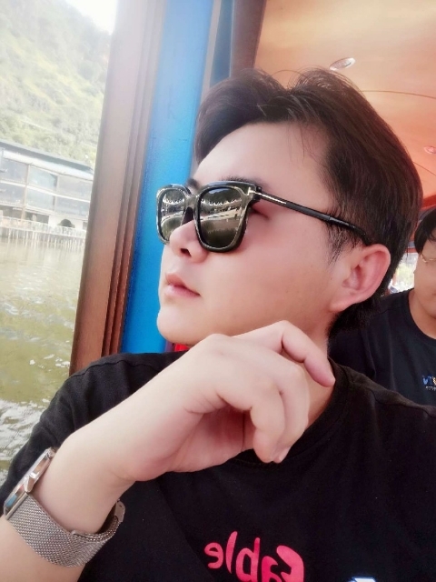 曲生的第二张照片--屏南相亲网