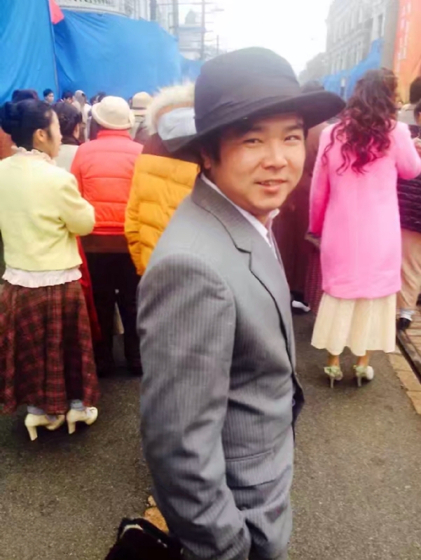 洁白的北戴河的第三张照片--屏南相亲网