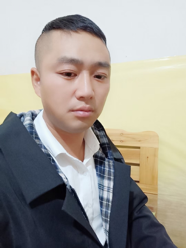 小天的第一张照片--屏南相亲网