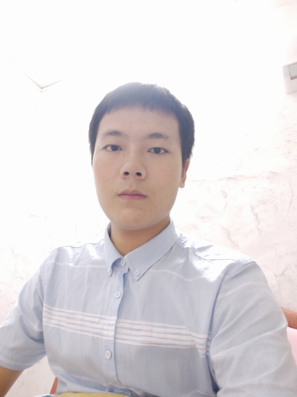 乔乔的第一张照片--屏南相亲网