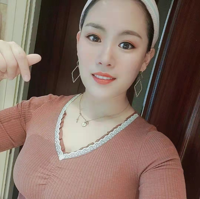 蜜&糖的第一张照片--屏南相亲网