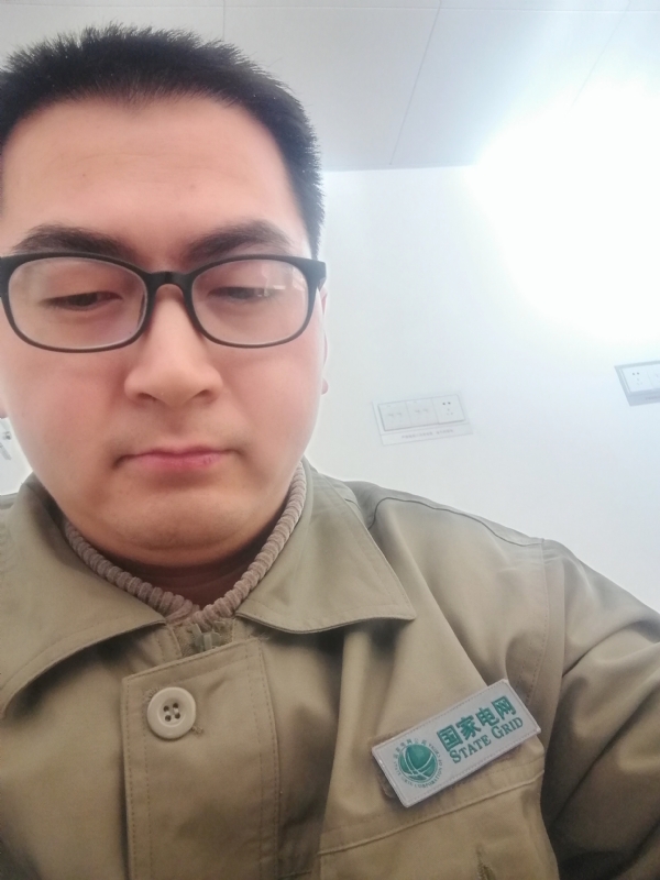 笨笨的小傻瓜的第一张照片--屏南相亲网