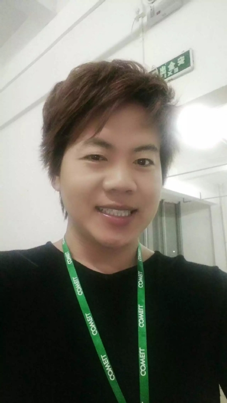 真诚相处不诚勿扰的第三张照片--屏南相亲网