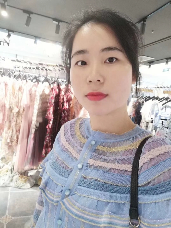 团笑的第一张照片--屏南相亲网