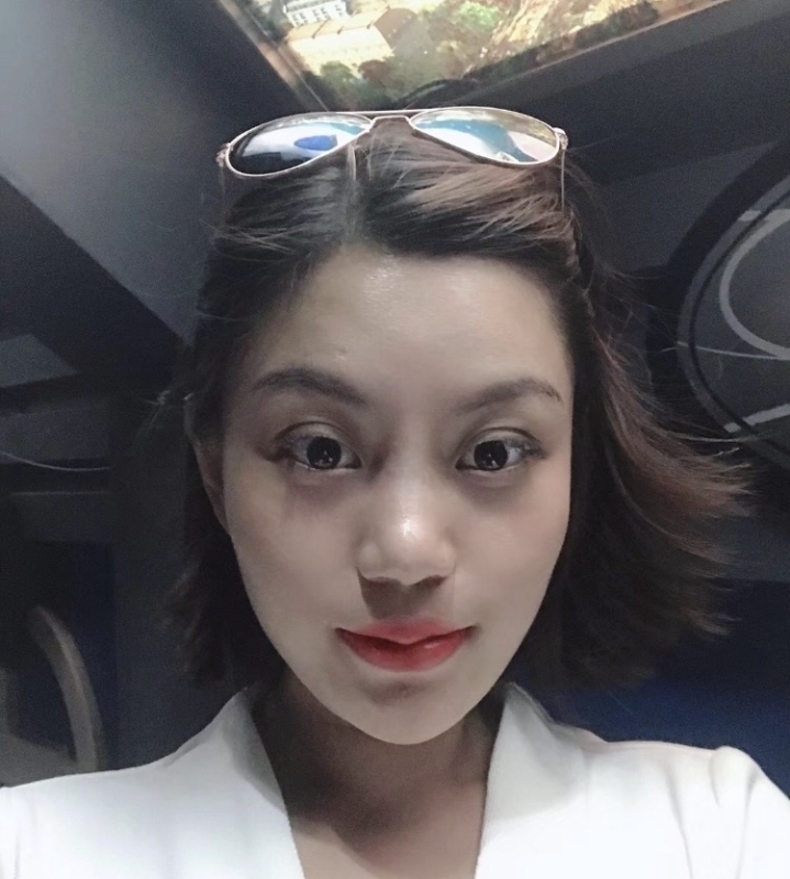 春暖花开的第一张照片--屏南相亲网