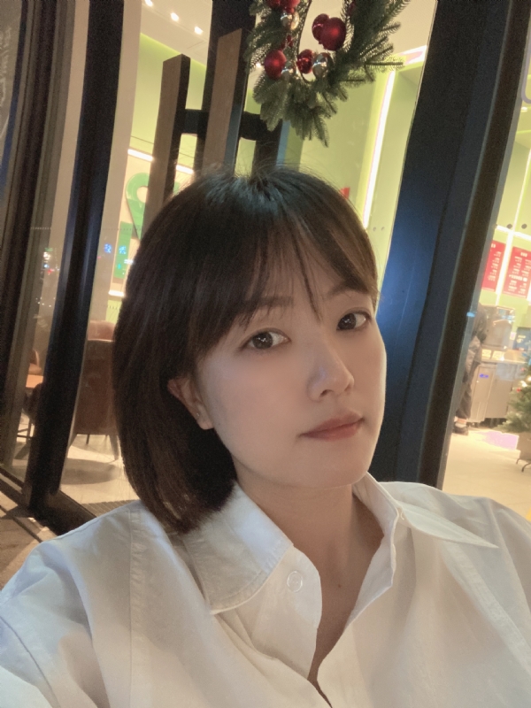 笑笑girl的第一张照片--屏南相亲网