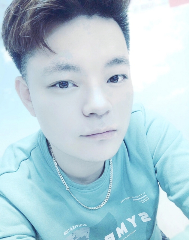 小丰的第一张照片--屏南相亲网