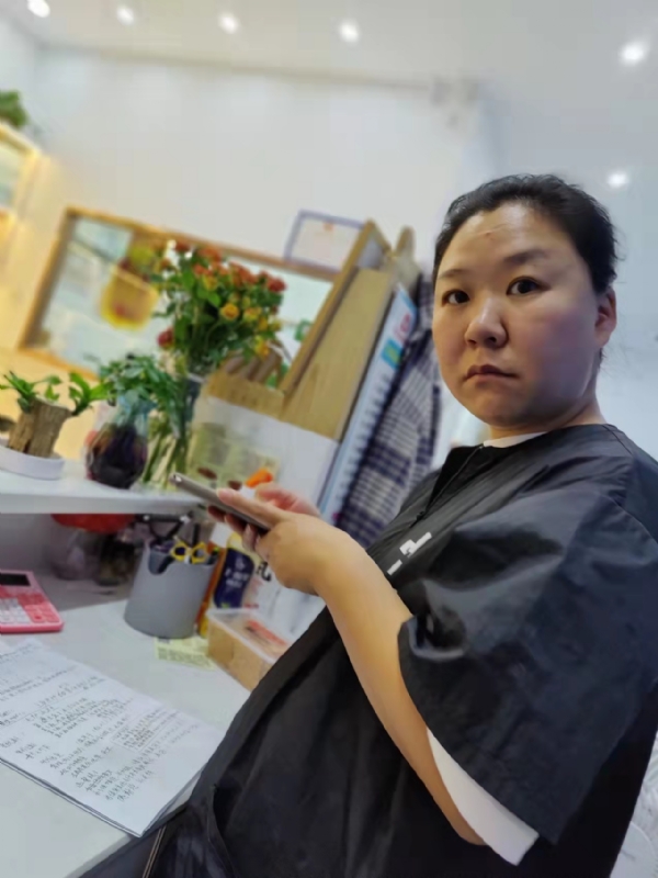 东北小野花的第二张照片--屏南相亲网